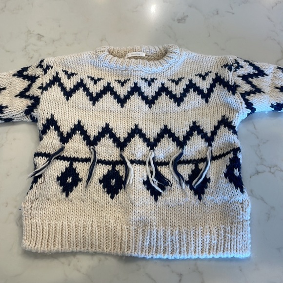 Zara Girls Sweater Bundle - Picture 5 of 6